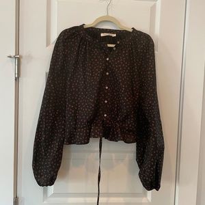 Christy Dawn Blouse
